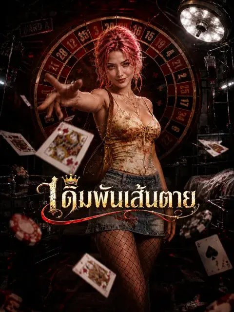 เดิมพันเส้นตาย ซับไทย
