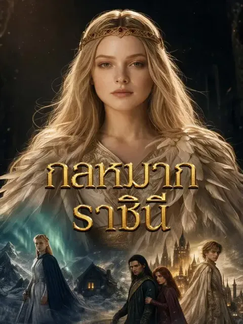 กลหมากราชินี ซับไทย