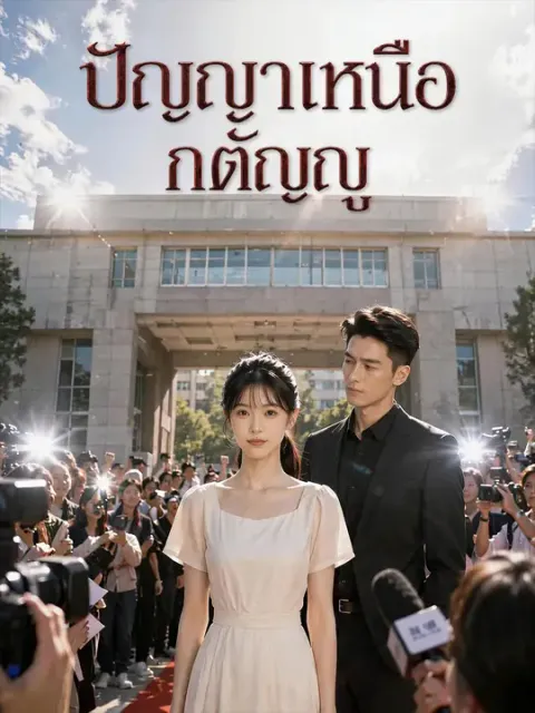 ปัญญาเหนือกตัญญู ซับไทย