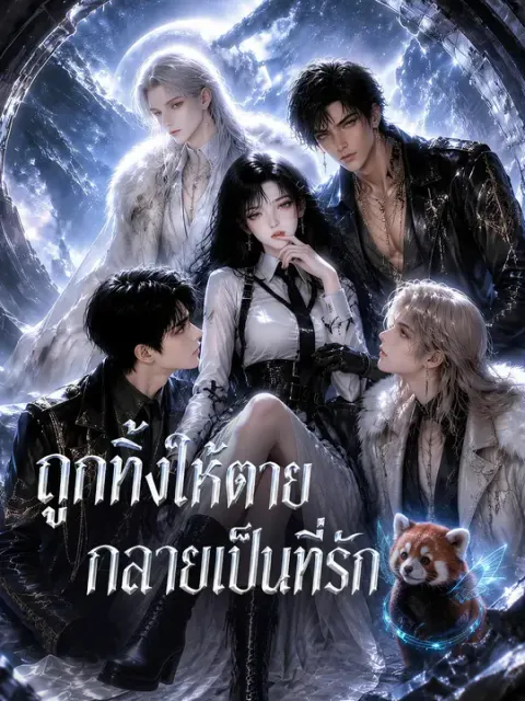 ถูกทิ้งให้ตายกลายเป็นที่รัก ซับไทย