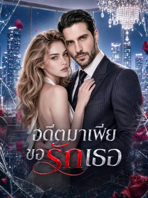 อดีตมาเฟียขอรักเธอ ซับไทย