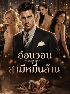 อ้อนวอนสามีหมื่นล้าน ซับไทย