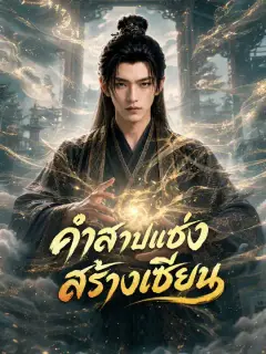 คำสาปแช่งสร้างเซียน ซับไทย