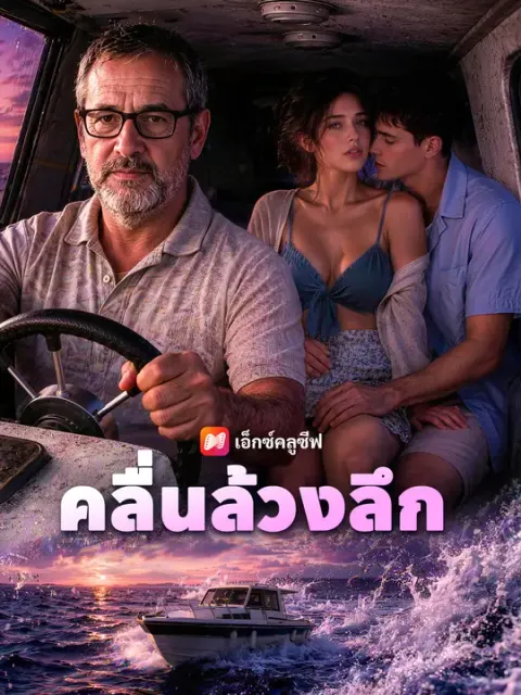คลื่นล้วงลึก ซับไทย