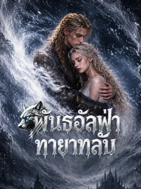 พันธอัลฟ่าทายาทลับ ซับไทย