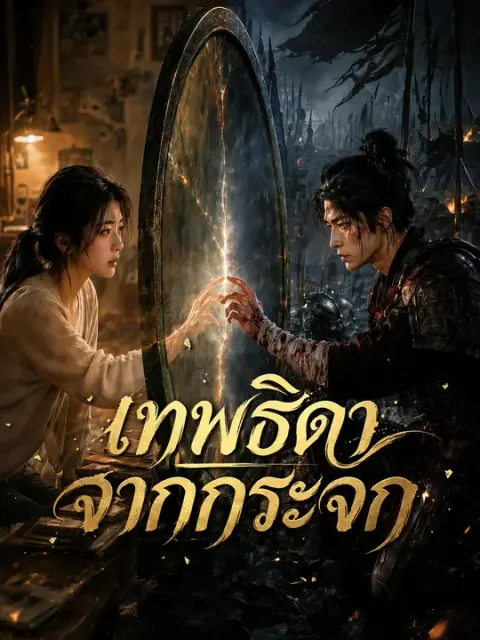 เทพธิดาจากกระจก ซับไทย