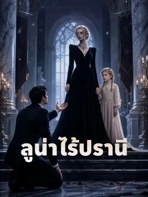 ลูน่าไร้ปรานี ซับไทย