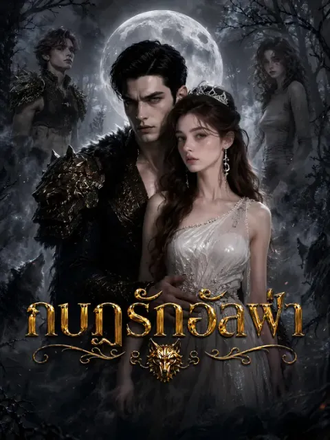 กบฏรักอัลฟ่า ซับไทย