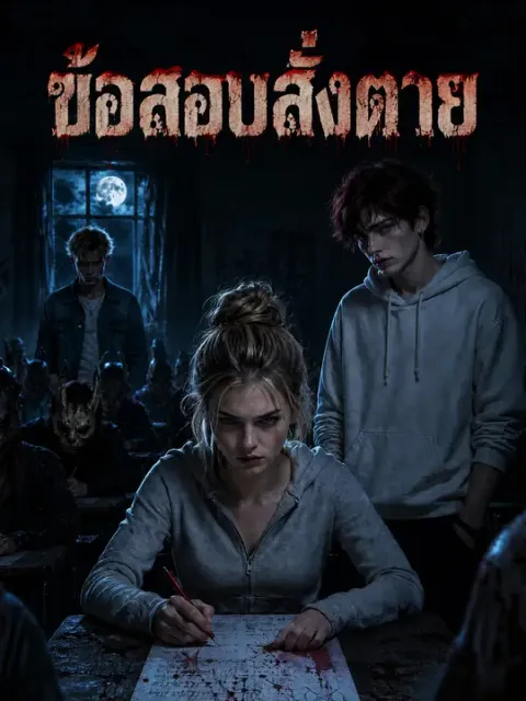 ข้อสอบสั่งตาย ซับไทย