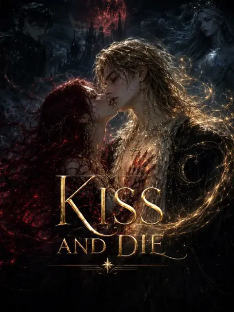 kiss and die ซับไทย