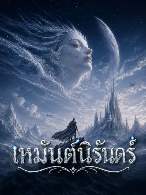 เหมันต์นิรันดร์ ซับไทย