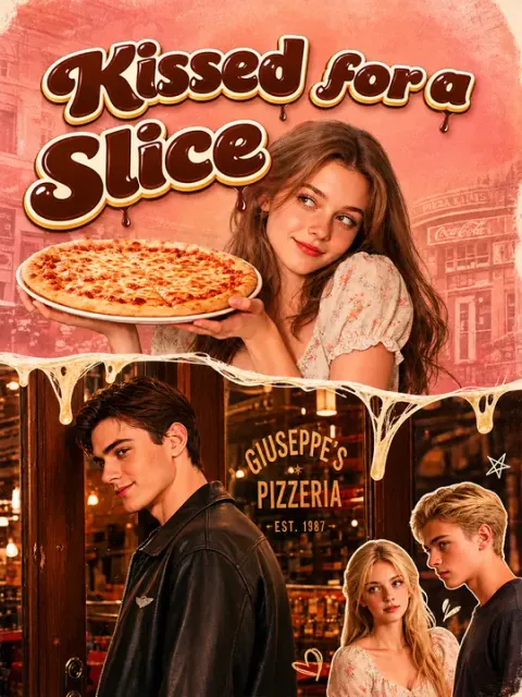 Kissed for a Slice ซับไทย