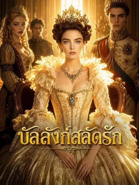 บัลลังก์สลัดรัก ซับไทย