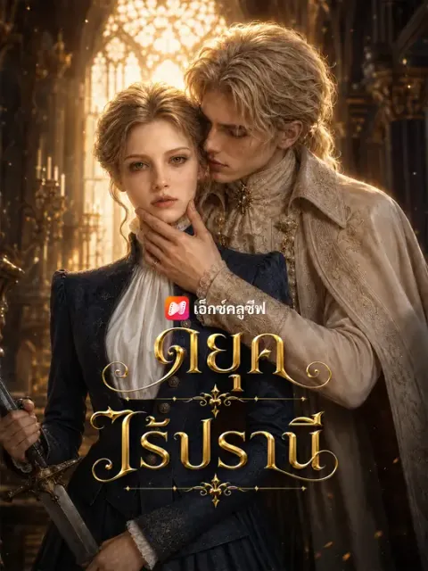 ดยุคไร้ปรานี ซับไทย