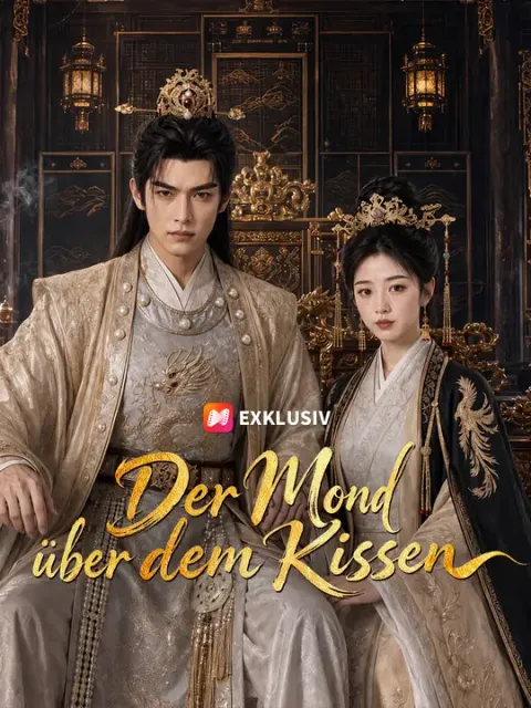 Der Mond über dem Kissen ซับไทย