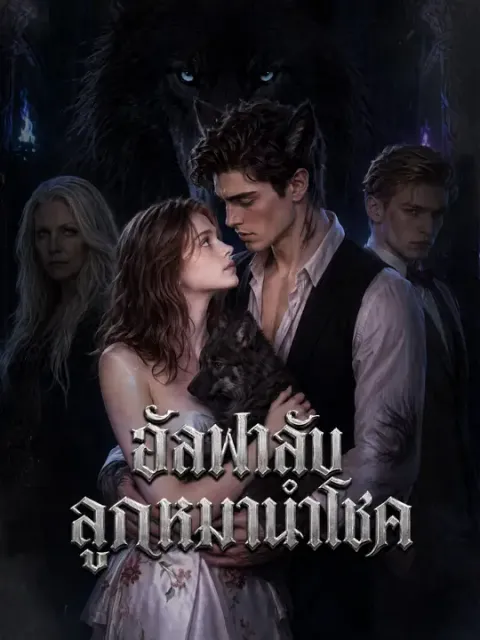 อัลฟาลับลูกหมานำโชค ซับไทย