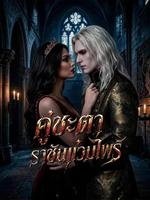 คู่ชะตาราชันแวมไพร์ ซับไทย