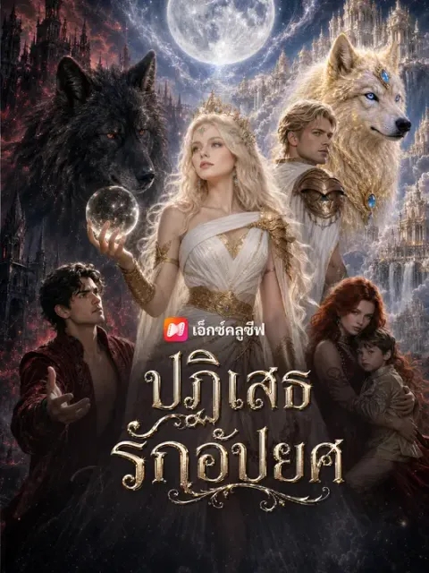 ปฏิเสธรักอัปยศ ซับไทย