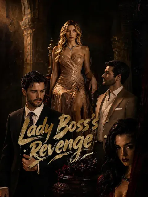 Lady Boss's Revenge ซับไทย