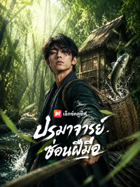 ปรมาจารย์ซ่อนฝีมือ ซับไทย