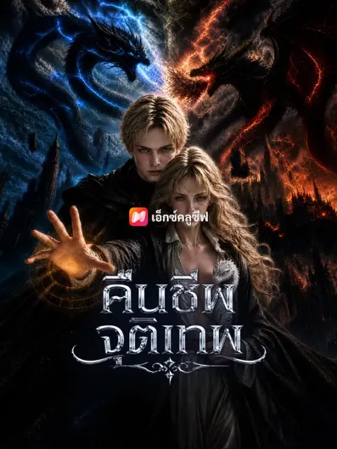 คืนชีพจุติเทพ ซับไทย
