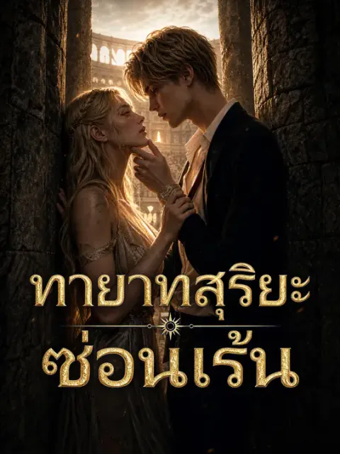 ทายาทสุริยะซ่อนเร้น ซับไทย
