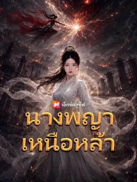นางพญาเหนือหล้า พากย์ไทย