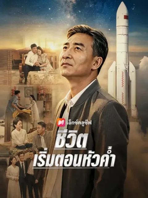 ชีวิตเริ่มตอนหัวค่ำ ซับไทย