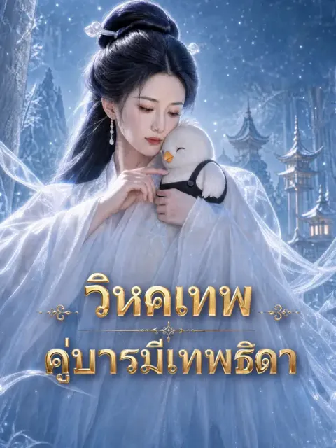 วิหคเทพคู่บารมีเทพธิดา ซับไทย