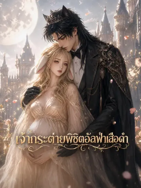 เจ้ากระต่ายพิชิตอัลฟ่าเสือดำ ซับไทย