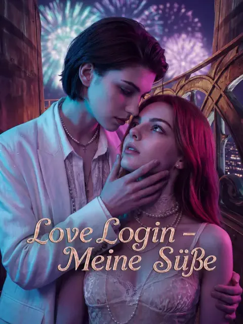 Love Login – Meine Süße ซับไทย