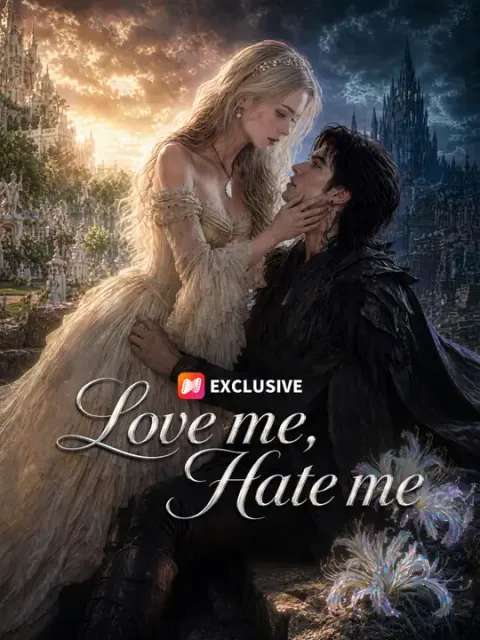 Love me, Hate me ซับไทย
