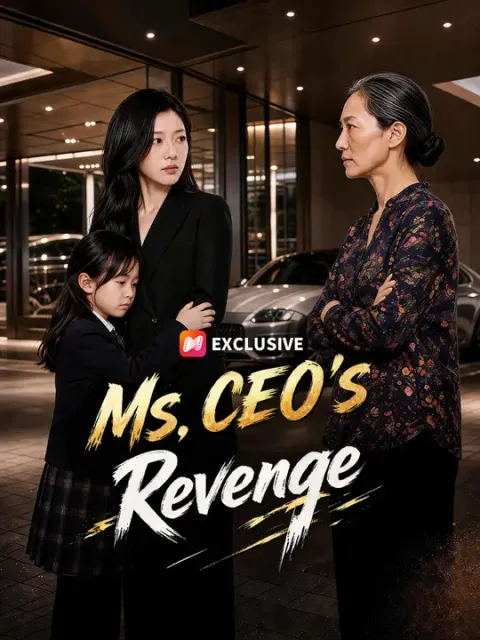 Ms. CEO's Revenge ซับไทย