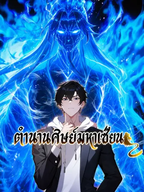 ตำนานศิษย์มหาเซียน ซับไทย