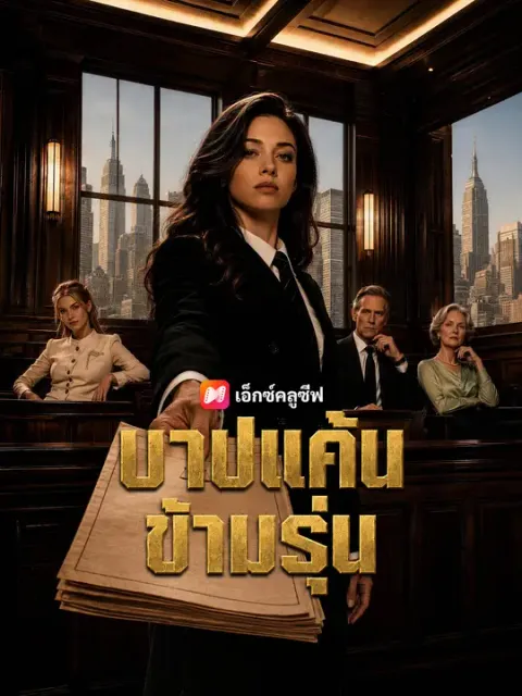 บาปแค้นข้ามรุ่น ซับไทย
