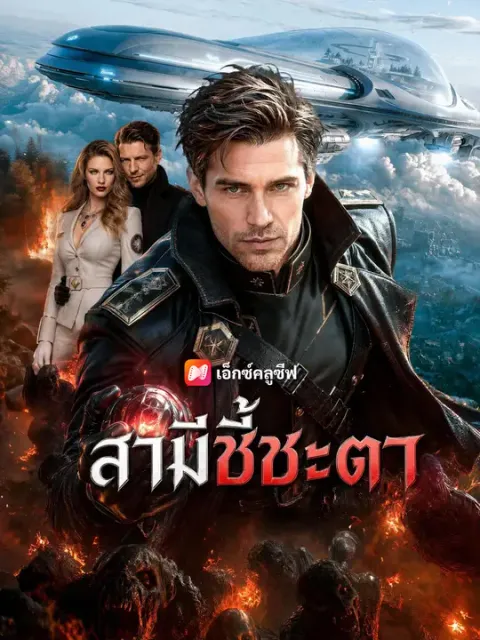 สามีชี้ชะตา ซับไทย