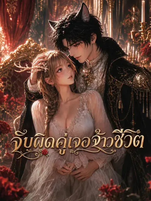 จับผิดคู่เจอจ้าวชีวิต ซับไทย