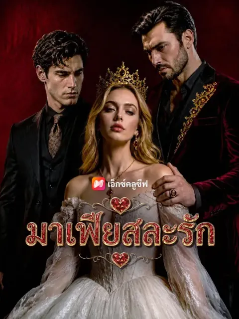 มาเฟียสละรัก ซับไทย