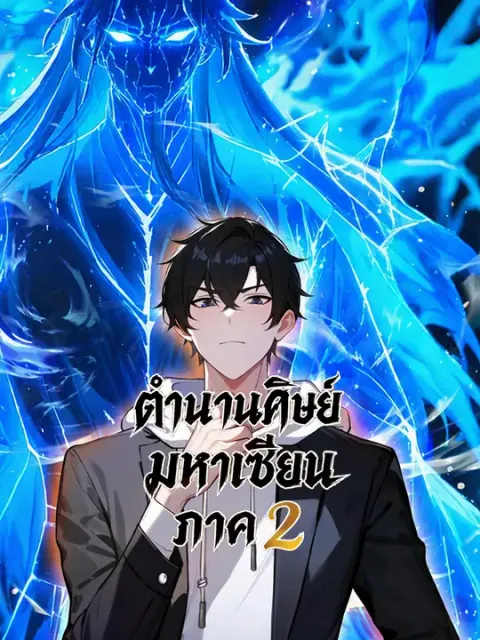 ตำนานศิษย์มหาเซียน ภาค 2 ซับไทย
