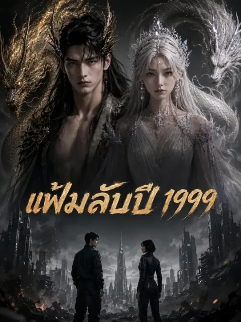 แฟ้มลับปี 1999 ซับไทย