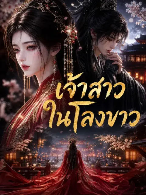 เจ้าสาวในโลงขาว ซับไทย