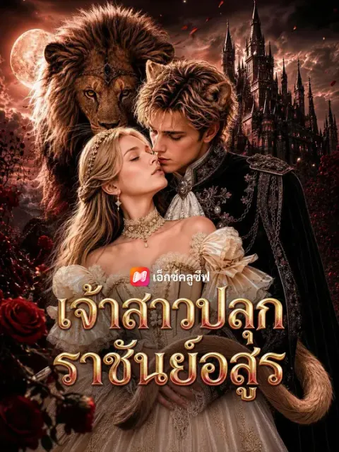 เจ้าสาวปลุกราชันย์อสูร ซับไทย