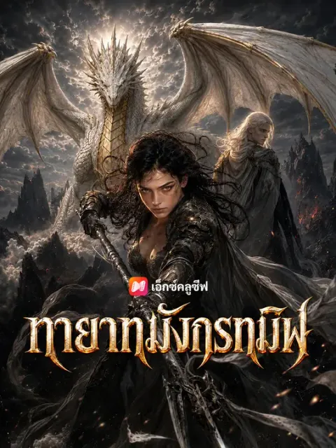 ทายาทมังกรทมิฬ ซับไทย