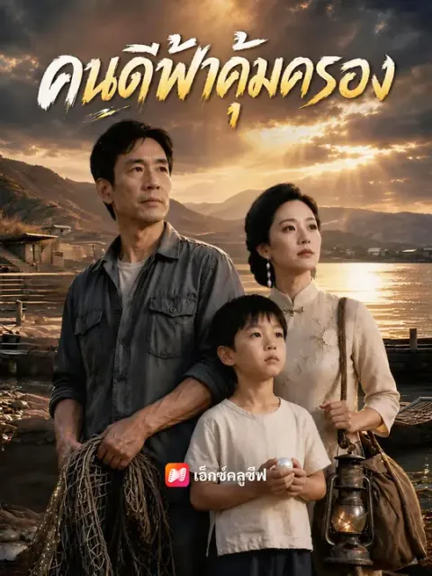 คนดีฟ้าคุ้มครอง ซับไทย