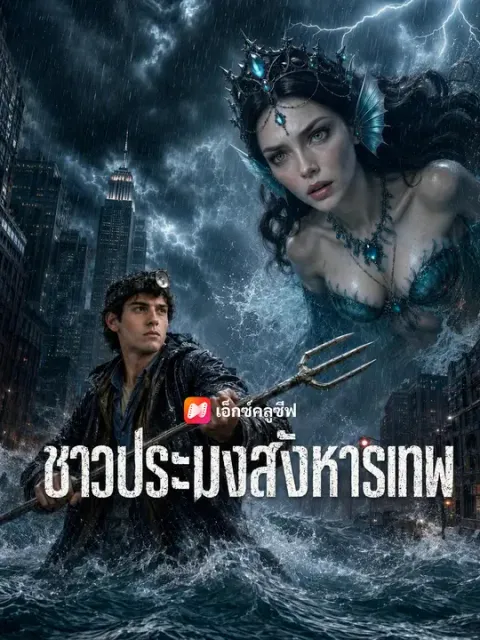 ชาวประมงสังหารเทพ ซับไทย