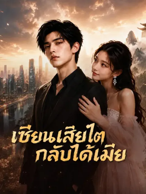เซียนเสียไตกลับได้เมีย ซับไทย