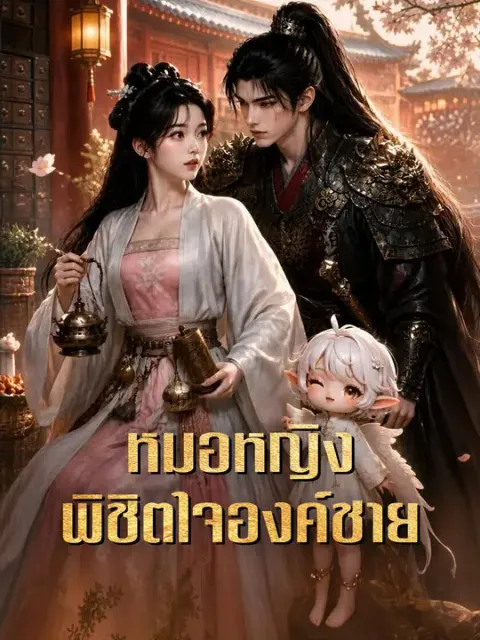 หมอหญิงพิชิตใจองค์ชาย ซับไทย