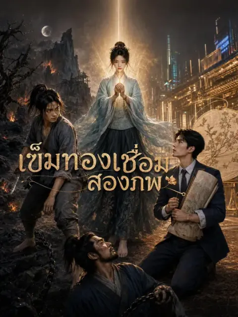 เข็มทองเชื่อมสองภพ ซับไทย