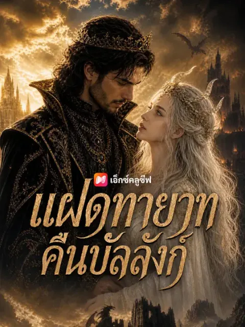 แฝดทายาทคืนบัลลังก์ ซับไทย