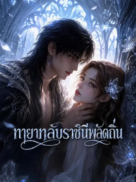 ทายาทลับราชินีพลัดถิ่น ซับไทย